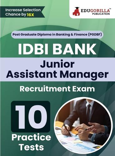 IDBI Bank Junior Assistant