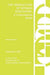 The Production of Spoken Discourse
