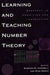Learning and Teaching Number Theory