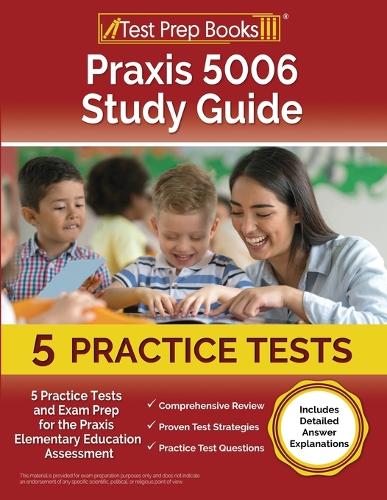 Praxis 5006 Study Guide
