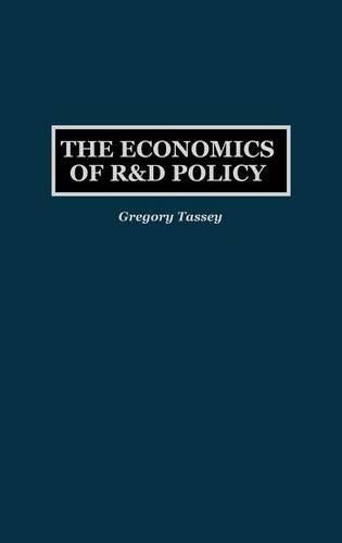 The Economics of R&D Policy