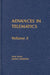 Advances in Telematics, Volume 3