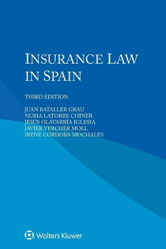 Insurance Law in Spain