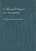 Collected Papers on Acoustics