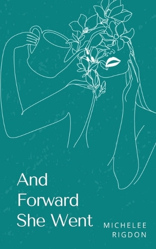 And Forward She Went.