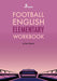 Football English Elementary Self-Study Workbook