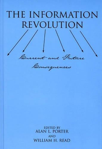 The Information Revolution