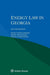 Energy Law in Georgia