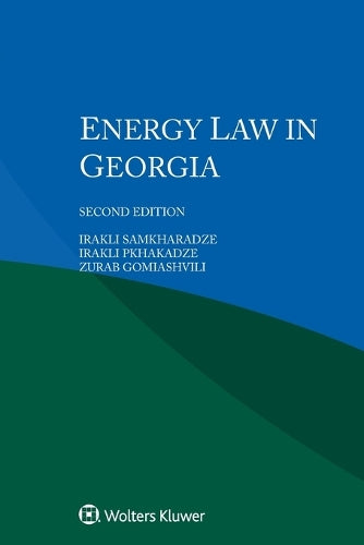 Energy Law in Georgia