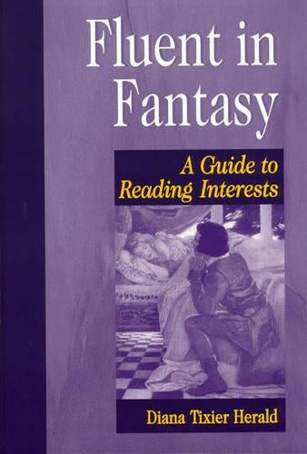 Fluent in Fantasy