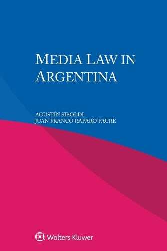 Media Law in Argentina