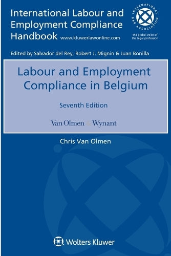 Labour and Employment Compliance in Belgium