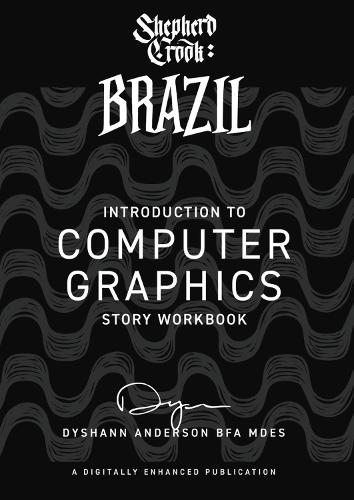 Shepherd Crook Brazil