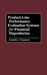 Product-Line Performance Evaluation Systems for Financial Depositories