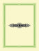 Sheep May Safely Graze (Oboe 1 Part)
