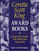 Coretta Scott King Award Books
