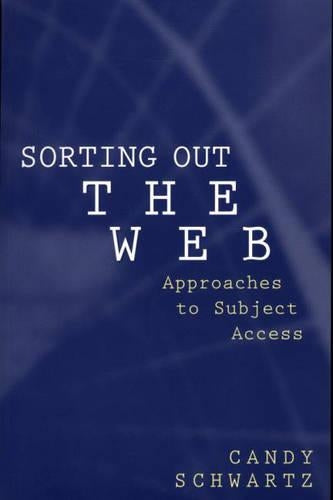 Sorting Out the Web