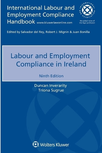 Labour and Employment Compliance in Ireland