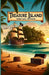 Treasure Island(Illustrated)