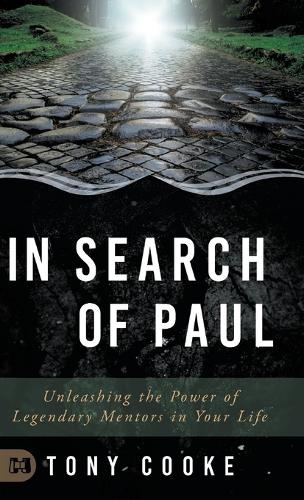 In Search of Paul