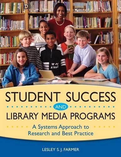 Student Success and Library Media Programs