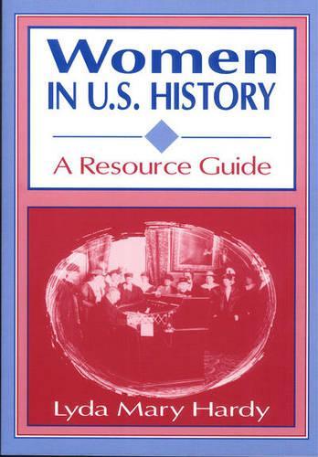 Women in U.S. History
