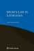 Sports Law in Lithuania