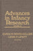 Advances in Infancy Research