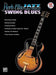 Jazz Guitar Method (Swing)