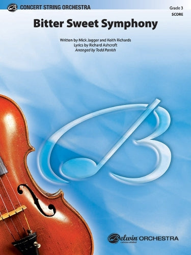 Bitter Sweet Symphony