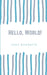 Hello, World!