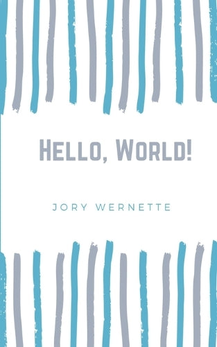 Hello, World!