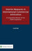 Interim Measures in International Commercial Arbitration