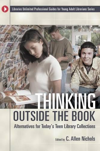 Thinking Outside the Book