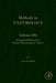Integrated Methods in Protein Biochemistry: Part C