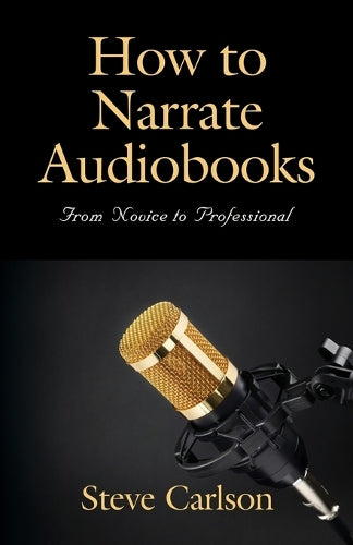 How to Narrate Audiobooks