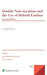 Double non-taxation and the use of hybrid entities