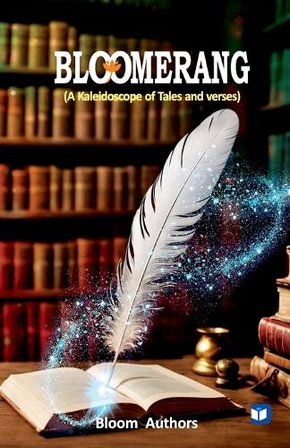 Bloom Anthology