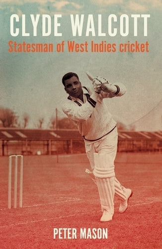 Clyde Walcott