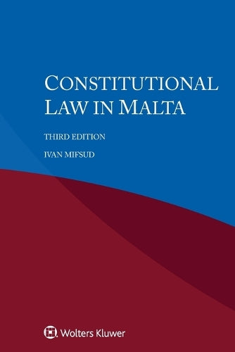 Constitutional Law in Malta