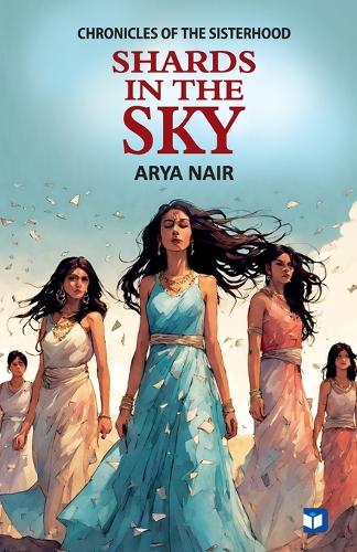 Shards in the sky