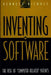Inventing Software