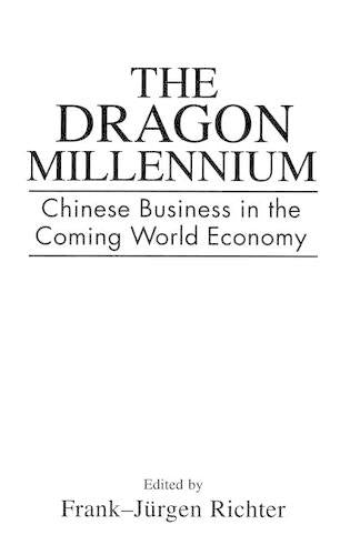 The Dragon Millennium