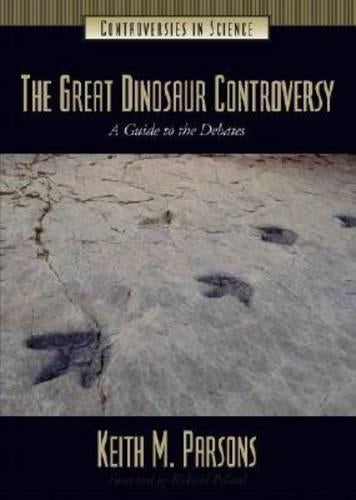 The Great Dinosaur Controversy