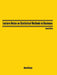 Lecture Notes on Statistical Methods in Business
