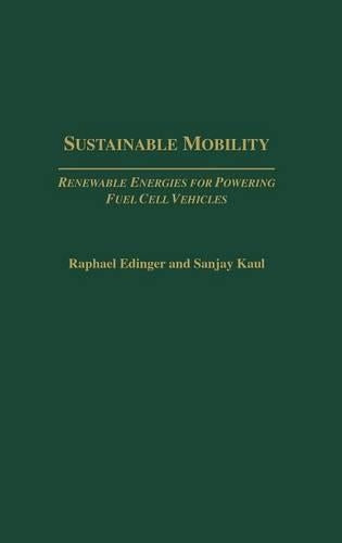 Sustainable Mobility
