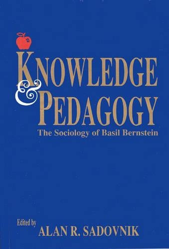 Knowledge and Pedagogy