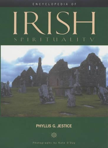 Encyclopedia of Irish Spirituality