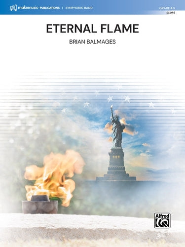 Eternal Flame