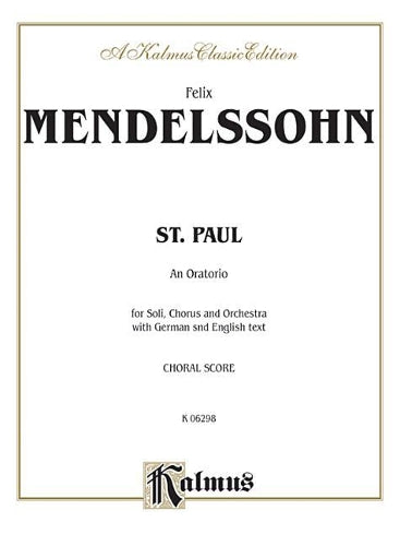 St. Paul